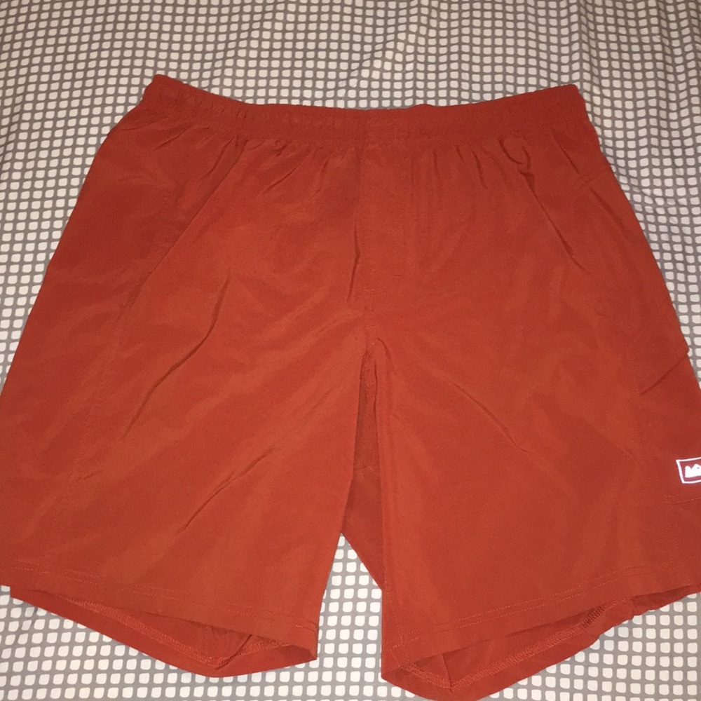 Men’s Rei Board Shorts
